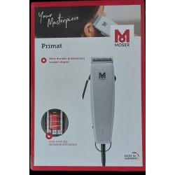 Maszynka Primat 1230 Moser